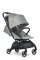 EASYWALKER Kombi-Kinderwagen Rockey S Fresh Green
