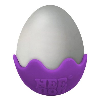 Schylling NeeDoh Magical Colour Changing Egg