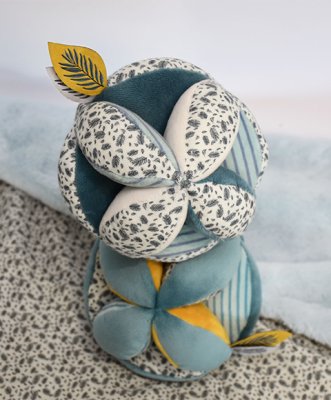 Doudou Textile Activity Ball Koala 15 cm