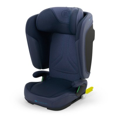KINDERKRAFT Foldable Car Seat Unity 2 I-Size (100-150 cm) Navy