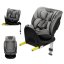 KINDERKRAFT SELECT Car seat i-Fix 40-150 cm Cool grey