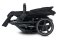EASYWALKER SET Kinderwagen 4in1 Harvey⁵ Midnight Black XXL RWS + CYBEX Aton B2 i-Size