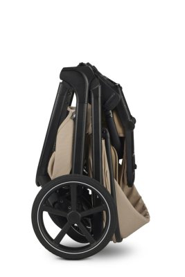 EASYWALKER Kombinirani voziček Zoey Almond Taupe