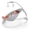 INGENUITY Swing vibrando com a melodia Cuddle Lamb 0m+ até 18 kg, 2019