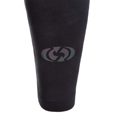 Leggings REFLEX deslizantes Outlast® - preto