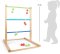 small foot Gra zręcznościowa Golf Spin Ladder Active