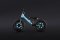 QPLAY Guralica Spark Blue, dob 3 - 6 godina, do 30 kg
