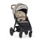 PETITE&MARS Kinderwagen Street2 Air Oak Limited 100 Elegant Birds Compleet