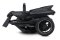 EASYWALKER Kombi-Kinderwagen Harvey⁵ Premium 2in1 Mineral Grey LITE AIR