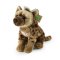Rappa Pluszowa hiena 27 cm ECO-FRIENDLY
