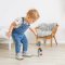 Bigjigs Toys Puzzle Arktischer Turm