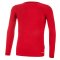 T-shirt DR sottile Outlast® - scarlet