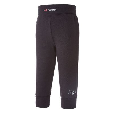 Joggingbroek skid Outlast® - zwart