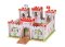 Bigjigs Toys Kasteel van Koning George