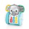 BABY EINSTEIN Musikalisches interaktives Spielzeug Chase & Tap Earl™ 6m+