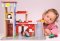 Bigjigs Toys Garage avec parking