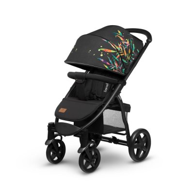 LIONELO Sportkinderwagen Annet Plus Dreamin