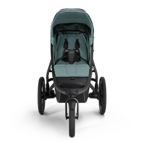 THULE Carrinho Urban Glide 3 Nutria/Mid Blue conjunto M