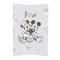CEBA BABY Podložka přebalovací měkká COSY (50x70) Disney Minnie & Mickey Grey
