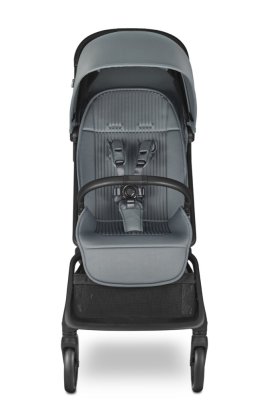 EASYWALKER Sportwagen Rockey L Smooth Grey