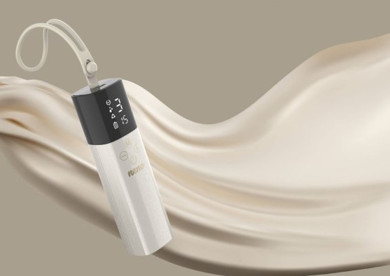 NENO Laktator trójfazowy elektryczny Camino Pro