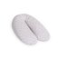 CEBA Nursing pillow Cebuška PHYSIO Multi Jersey Forget-me-not 190 cm