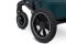 EASYWALKER Carrinho de Bebé Combinado Harvey⁵ Premium Jade Green XXL AIR