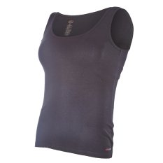Canotta da donna sottile Outlast® - Nera