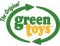 Green Toys Klocki 18 szt.