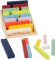 small foot Pezzi matematici educativi in scatola XL