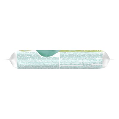 Chusteczki nawilżane PAMPERS Harmonie Aqua Plastik Gratis 15x48 szt. = 720 szt