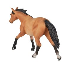 Mojo Quarter horse flotador