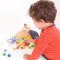 Bigjigs Toys Puzzelbord met cijfers