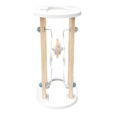 small foot Magnetbahn