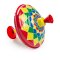 Bigjigs Toys Metalni zvrk