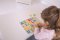 Bigjigs Toys Englisches Alphabet mit Bildern