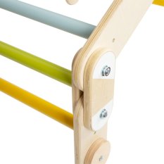 small foot Sprossenwand Adventure