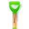 Bigjigs Toys Spade med kort handtag
