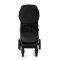 KINDERKRAFT Sportwagen Trig 3 Onyx black