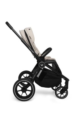 MUUVO Kombikinderwagen Quick 4.0 Desert Sand Set 2in1