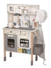 2Kids Toys Otroška kuhinja vse v 1