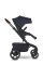 EASYWALKER Kombi-Kinderwagen Jimmey Indigo Blue XXL RWS