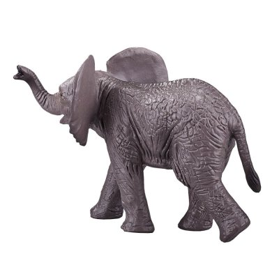 Mojo African Animals Starter Set 4 pcs