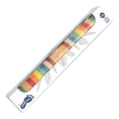 small foot Regenmacher Safari 35 cm