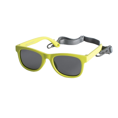 Okulary przeciwsłoneczne dla dzieci Monkey Mum®  - Mruganie żabki - więcej kolorów