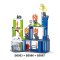 Sluban Pompiers M38-B0966 Camion avec échelle télescopique