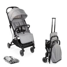 Wózek sportowy CHICCO Trolley Me Jasnoszary