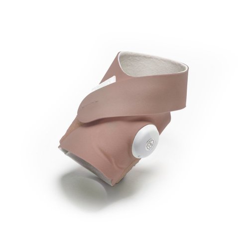GUFO Set di accessori Gufo Smart Sock 3 - rosa opaco