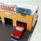 Magellan MyRoads Starter Set Straße mit Garage