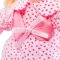 Bigjigs Toys Lalka szmaciana Sophie 28 cm